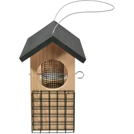 Dobar Multifunktions-Futterstation 7-in-1 Kiefer Grün FSC®