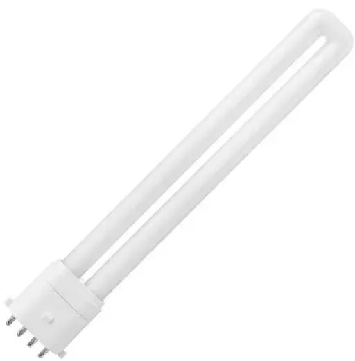 SPL | LED-Lampe | 2G7-Fassung | Röhrenlampe | Opal | 4,5W | 830 Neutralweiß