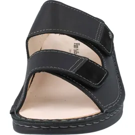 Finn Comfort Psara Schwarz 45
