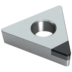 Wendeplatten TNGA 270612 mit 1 Schneide für Steel Material