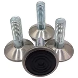 diy element-system gmbh Regulierschraube M 10 30 kg 11606-00001
