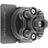Interphone Halterung für BMW Navi