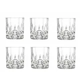 RCR Cristalleria Italiana Glas 6er Set