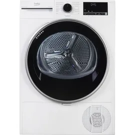 Beko B3T422391 Wärmepumpentrockner (8 kg)