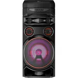 LG XBOOM RNC7 schwarz