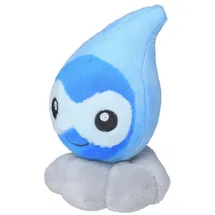 pokémon center Pokemon Formeo 13 cm