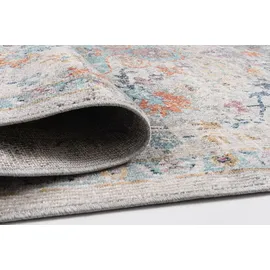 The CarPET Palma Outdoor-Teppich 200 x 290 cm Mehrfarbig