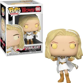 Funko The Boy - Starlight 980 - Funko Pop! - Vinyl Figur