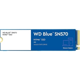 Western Digital Blue SN570 2 TB M.2 WDS200T3B0C