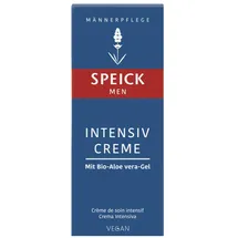 SPEICK Men Intensiv Creme 50 ml