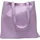 Mister Tee Backpack in lilac | Gr.: onesize,