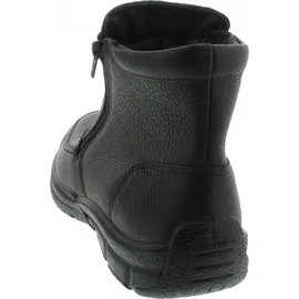 Jomos Authentic Schneestiefel, Schwarz | Gr.: 39