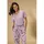 VIVANCE Dreams Pyjama mehrfarbig 52/54