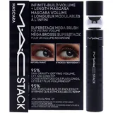 MAC Mascara Macstack Mascara 12 ml Black