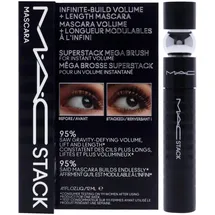 MAC Mascara Macstack Mascara 12 ml Black