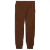 Puma Damen Trainingshose ESS Elevated Winterized Pants 681532-65 XS - Espresso Brown - XS