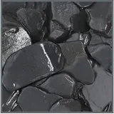 Dupla Ground Nature, Black Discs - 20-50 mm, 5 kg