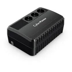 CyberPower BU650EU Backup USV System