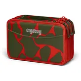 ergobag Maxi Mäppchen FeuerspeiBär