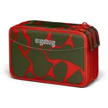 ergobag Maxi Mäppchen FeuerspeiBär