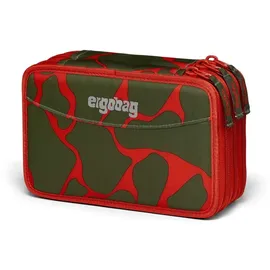 ergobag Maxi Mäppchen FeuerspeiBär