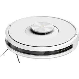 VIOMI V5 Pro - Roboter-Staubsauger mit Wischfunktion - Weiß