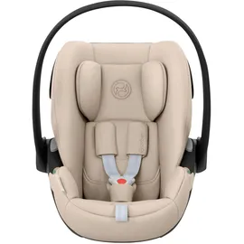 Cybex Cloud G3 Almond Beige