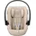 Cybex Cloud G3 Almond Beige