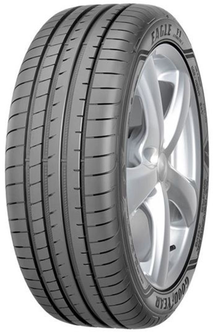 Sommerreifen GOODYEAR Eagle F1 Asymmetric 3 245/40R19 XL 98Y