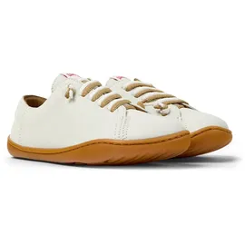 Camper Peu Cami Kids - Shoe White Natural 31 (EU)