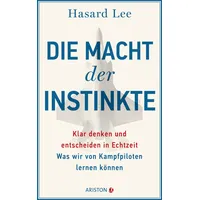 Hotpoint Die Macht der Instinkte