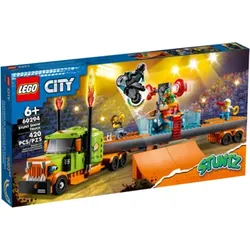 LEGO® CITY 60294 Stuntshow-Truck