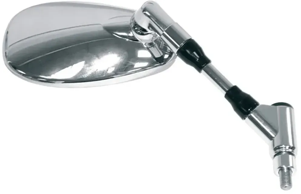 Hert Pulido Yamaha Fz6 600 Rechter Außenspiegel - Black - One Size