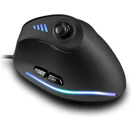 docooler Zelotes C-18 Schwarz