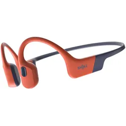 Shokz Unisex OpenSwim Pro rot