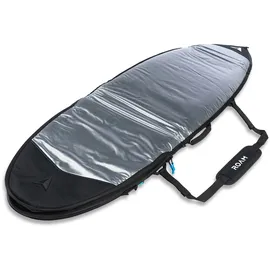 ROAM Boardbag Surfboard Tech Bag Short Plus 182,9 x 57,2 cm
