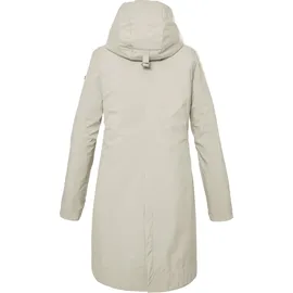 G.I.G.A. DX by KILLTEC, GS 16 WMN SFTSHLL PRK, champagner, 46, 41449-000, beige