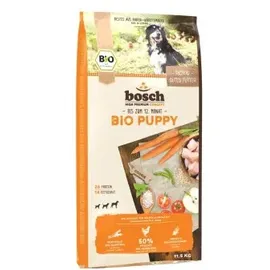 Bosch Tiernahrung Bio Puppy 11,5 kg