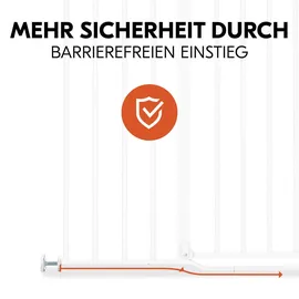 hauck Clear Step 2 Set cm,