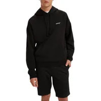 Levi's Xx Taper Ii Chino Shorts Mineral Black Lt Wt Microsand Twill Ccu B 30