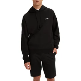 Levi's Xx Taper Ii Chino Shorts Mineral Black Lt Wt Microsand Twill Ccu B 30