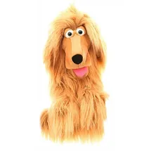 Living Puppets Lulu Die Hundedame