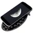 Bresser 4914912 1,25 Okular Smartphone-Adapter