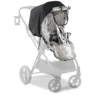 hauck Regenschutz für Sportwagen Vision / Colibri / UpTown