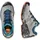 La Sportiva Ultra Raptor II Leather GTX Damen Grey/Cherry Tomato 38
