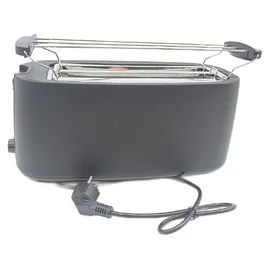 Clatronic TA 3802 Schwarz