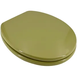 ADOB WC-Sitz Moosgrün