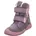 Stiefel Gore-Tex 1-006041 Schneestiefel LILA/ROSA 8500 32