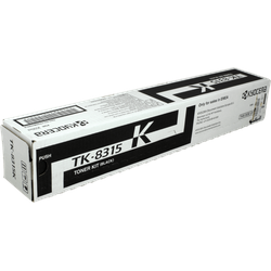 Kyocera Toner TK-8315K  1T02MV0NL0  schwarz