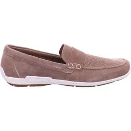 Rieker Herren Slipper Beige 46